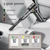 New 998000PA Car Vacuum Cleaner Powerful Portable HandHeld Vacuum Cleaner For Car Wireless Cleaner Robot Car Accessories