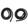 1/2 Pezzi Protezione Avvolgicavo Avvolgicavo Organizzatore Per Dualtron Dt3 DT Thunder Kaboo Kugoo Zero 8 10 10X Scoooter Elettrico
