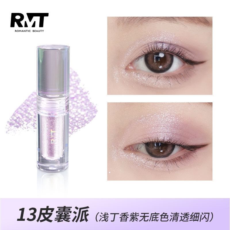 ROMANTIC BEAUTY - Chameleon Liquid Eyeshadow - 2 Colors