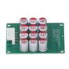 4S Battery Active Equalizer with Cable Lithium Battery Balance Board for Ternary LFP Cells 1.8V‑4.5V No Shell