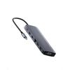 Anker USB-C Hub 14-in-1 Triple Display Adapter with HDMI and Ethernet Connectivity
