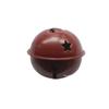 Handmade Christmas Jingle Bells Iron Christmas Tree Bells Practical Christmas Bells  Pet Collar
