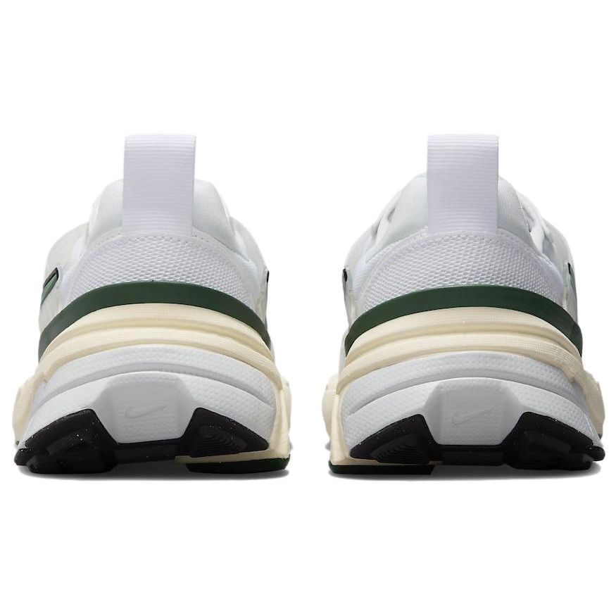 Nike V2K Run pour Femmes Baskets Blanc Poussière de Photon Teinte Platine FD0736-101