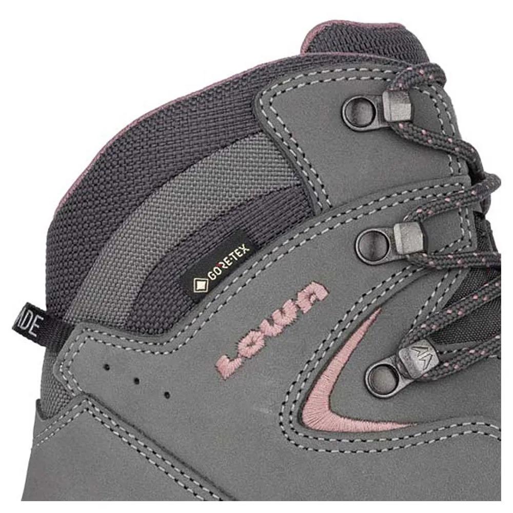 Lowa Ботинки для хайкинга Renegade Evo Goretex Mid