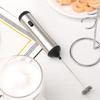 CLITON Cordless Electric Milk Frother