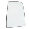Exterior Rear View Mirror Glass Good Reflectivity Plug and Play Replacement for Ford Transit MK8 2013+ Right 1823995
