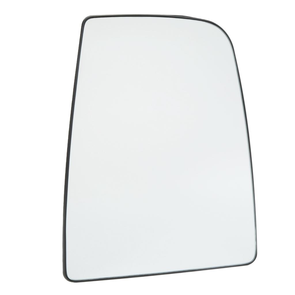 Exterior Rear View Mirror Glass Good Reflectivity Plug and Play Replacement for Ford Transit MK8 2013+ Right 1823995
