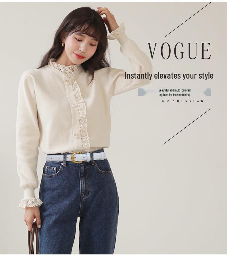 Korean Style Women's Genuine Leather Thin Waist Belt - Retro Pin Buckle, Versatile and Stylish