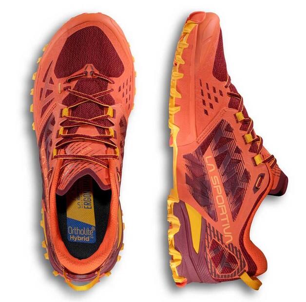 La Sportiva Bushido III Trail Running Shoes