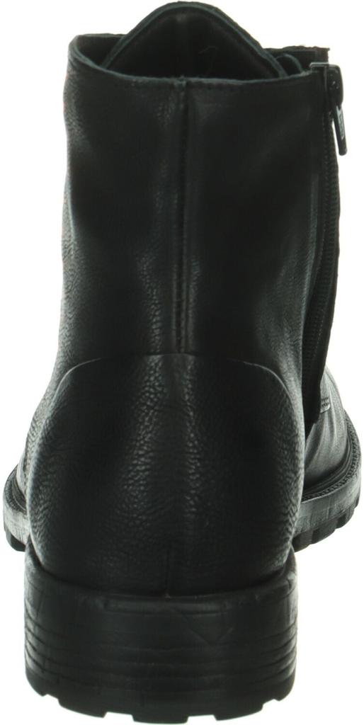 Boots Think HAWARA Black 3-001006-0000
