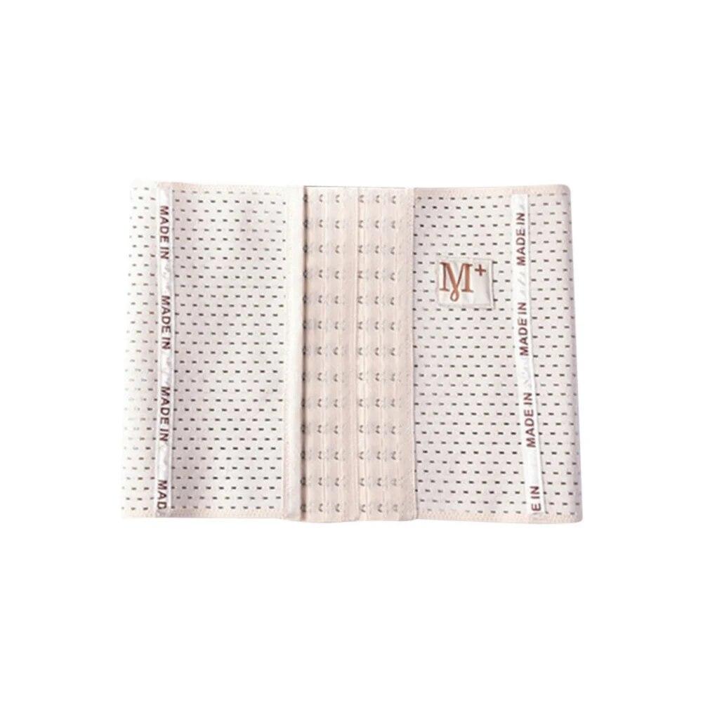 

Женский узкий боб с ультра-высокой талией, женский пояс для живота, фитнес-регулируемый пояс для коррекции фигуры, узкий пояс для живота L