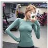 Women Cycling T-shirts Quick Dry Short Sleeve Sports Tees Round Collars Fitness Wear Yoga Tops Female Gym Tees Girls Casual Wear Running Tshirts