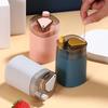Creative Pop-Up Portable Toothpick Holder for Home