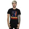 Avengers Infinity War Mens Thor Cotton T-Shirt