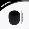 Covers for Microphones, Replacement Foam Covers, Windscreens Speeches