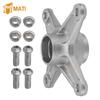 M MATI Kettenradnabe Für Raptor 125 YFM125 2011-2013 Raptor 250 YFM250 2008-1013 Raptor 350 YFM350 2004-2013 5YT-25386-00-00