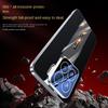 Pour Xiaomi Mi 15 Ultra Coque Luxe Cuir PU Dur Placage Coque Arrière Protectrice Pour Xiaom Mi 15 Pro 15Ultra Coque de Téléphone