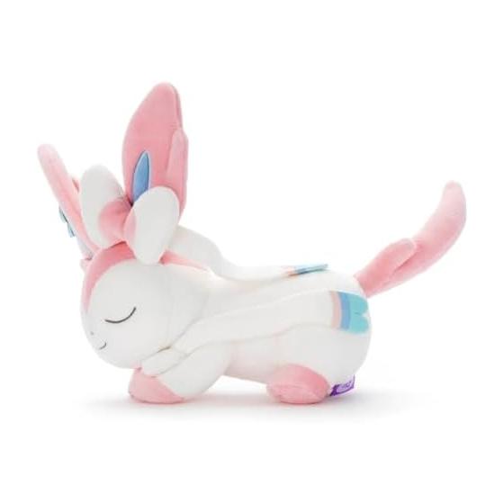Pokemon Rest and Friend Nymphia