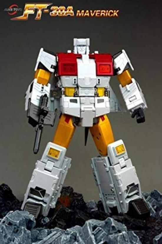 

Fans Toys Maverick FT-30A [item]