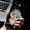 For ZTE Blade V70/Axon 70 3D Relief Flower Emboss Soft Silicone Back Cover For ZTE Nubia V70 Relief Emboss Case ZTE Blade V70 70