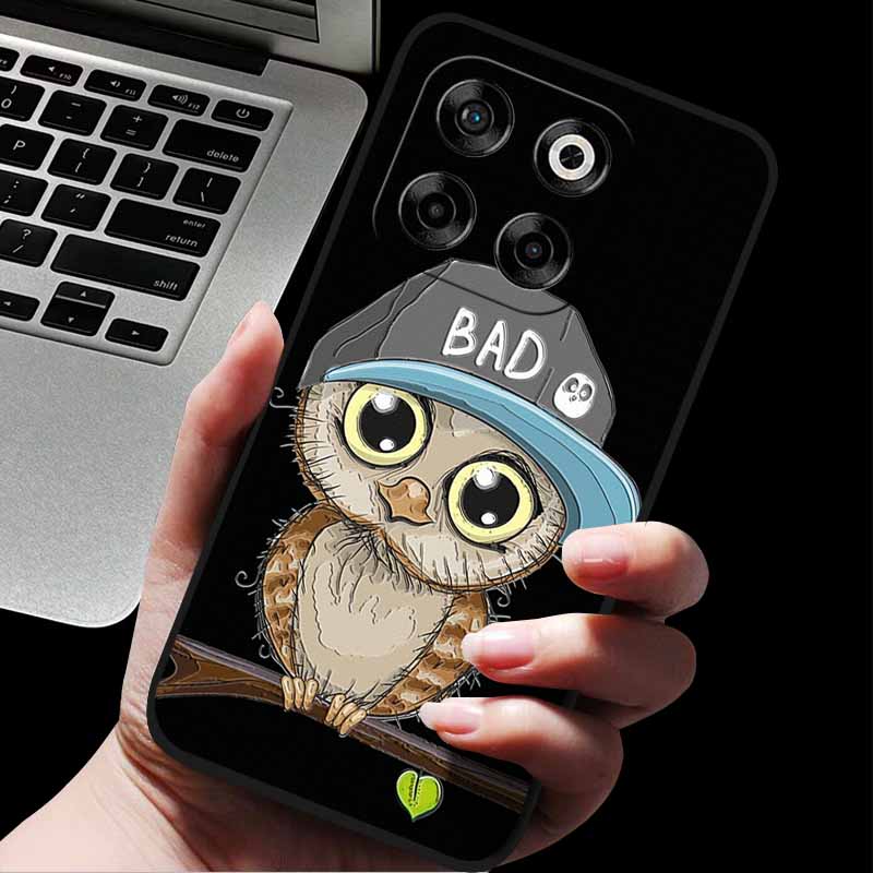 For ZTE Blade V70/Axon 70 3D Relief Flower Emboss Soft Silicone Back Cover For ZTE Nubia V70 Relief Emboss Case ZTE Blade V70 70