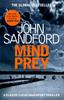Mind Prey by John Sandford Paperback Book 9781398512122