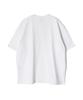 Holliseon Lawrence Short Sleeve T-Shirt White