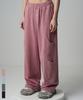 AVANDRESS Sunground Wide Pants - 4Col