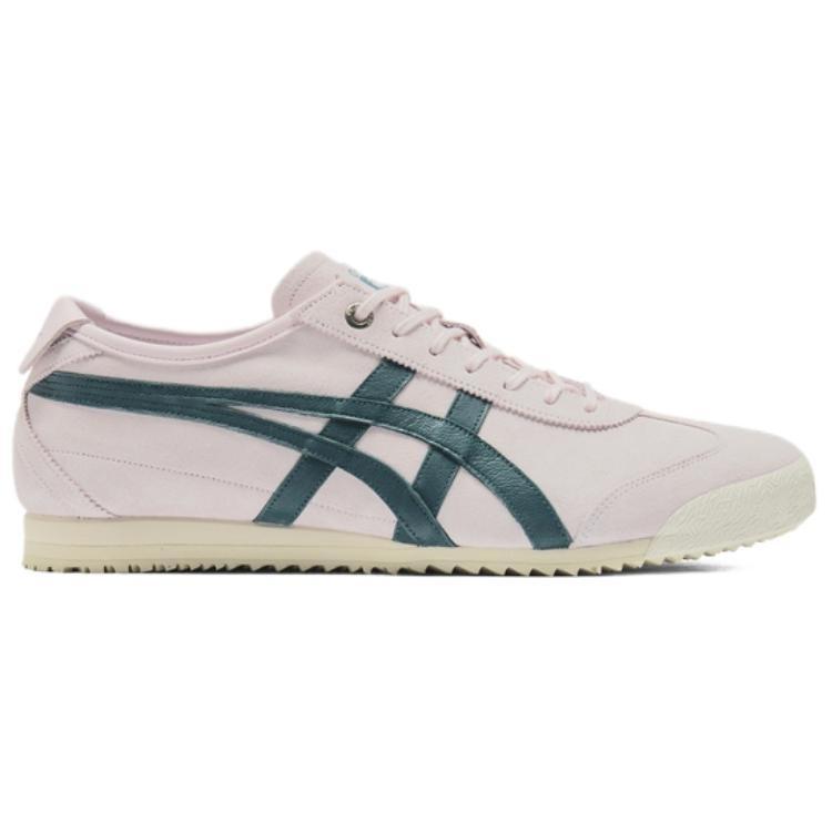 Onitsuka Tiger Mexico 66 SD 'Crystal Pink Spruce Green' Men's 1183C517-700