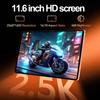 Pad 17 ProMax Android Tablet: 16+512GB Large Screen with Eye Protection