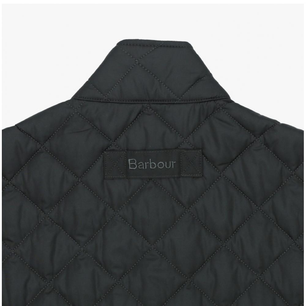 Barbour New Lowtherdale Diamond Quilted Men S veSt Mgi0245 Gn71