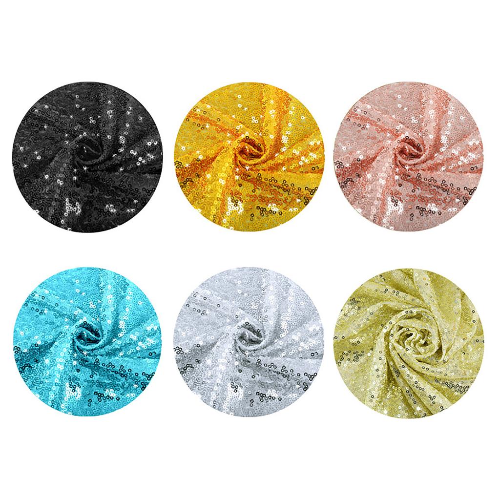 Tło z cekinów Dekoracyjne tła fotograficzne na dekorację ślubną, urodzinową, halloweenową