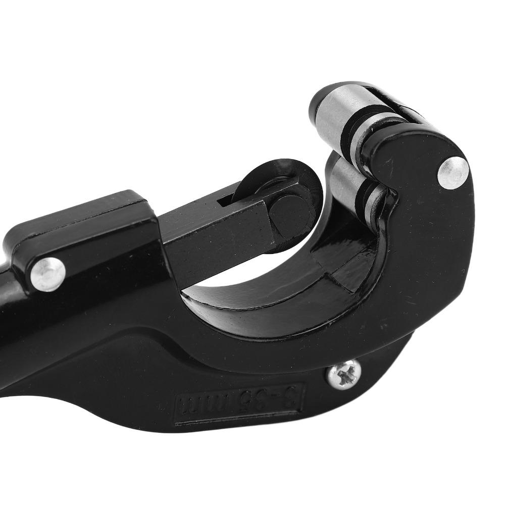 Cutting Tool Pipe Tube Cutter Adjustable 3-35mm Tube Cutter Heavy Duty Tube Cutter For Plumber