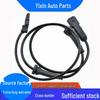 Renault ABS Sensor (Part No. 8200346992, 700971755) Automotive Sensor Replacement