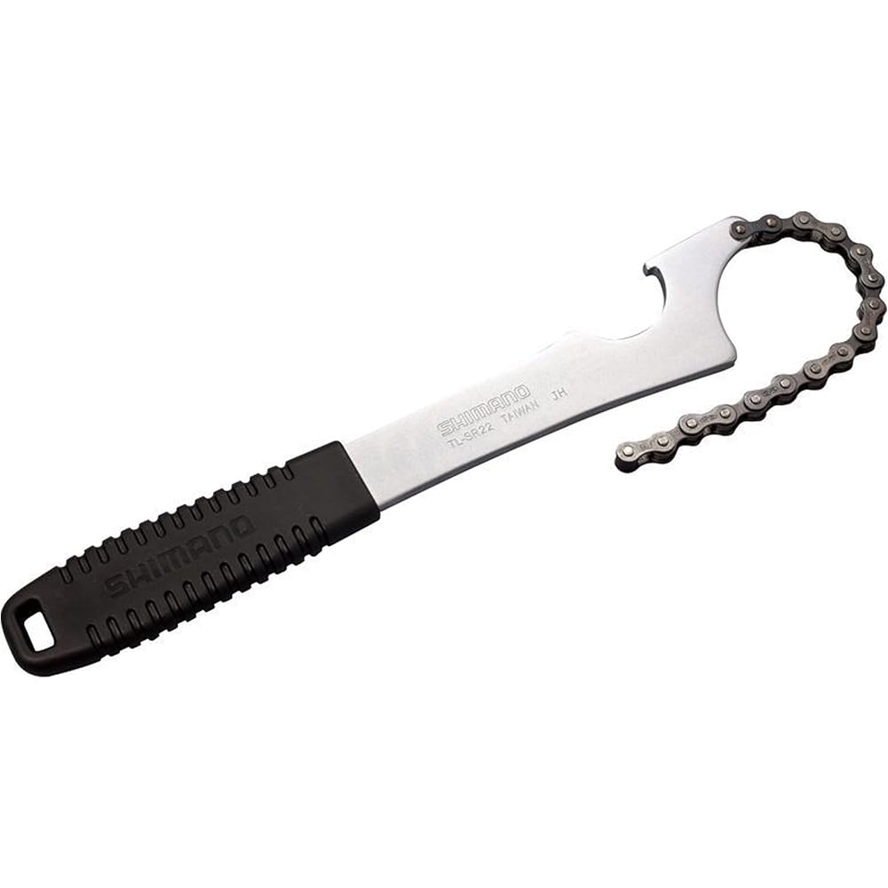 Shimano TL-SR22 Sprocket Removal Tool 1/2 inch x 1/8 inch Generic Bike Tool