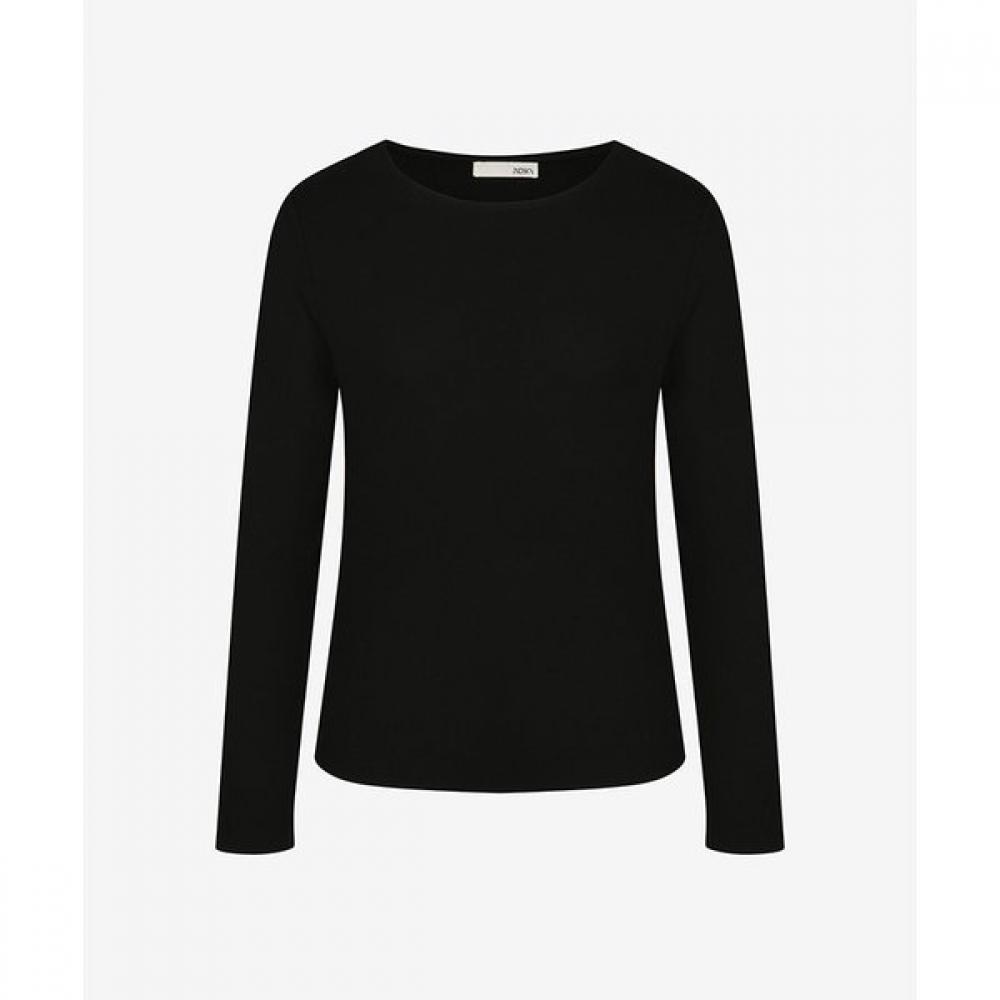 2ND SKIN Rib Structure Daily Top St1100