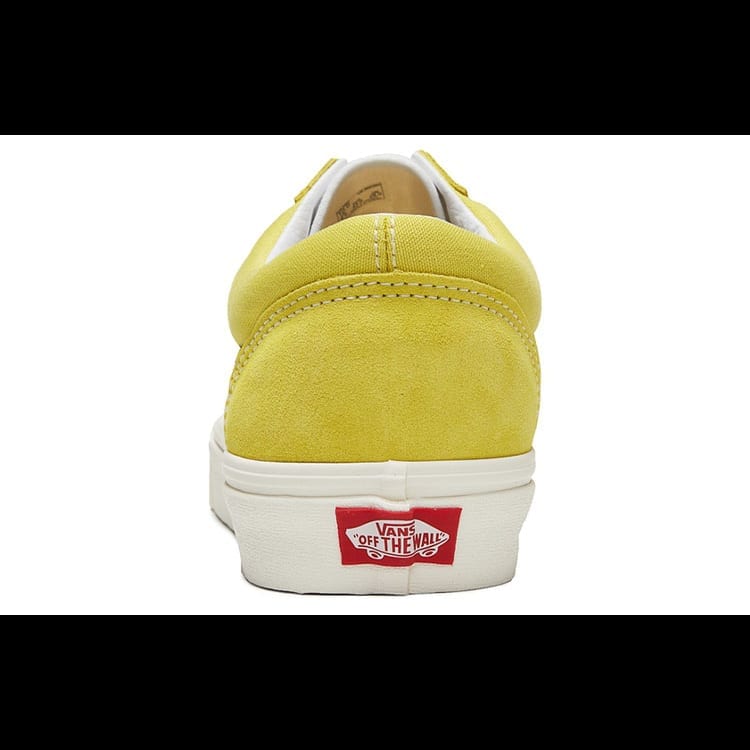Style 36 Vans 'Green Sheen' VN0A54F6679