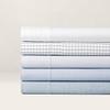 Ralph Lauren Organic Cotton Oxford Solid Sheet Hmrlbedhr223226400