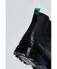 [KOLON SPORT] Unisex Stormy Rain Boots [FE2AX26450BLK]