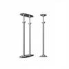 Multifunctional Undermount Sink Supports Washbasin Countertop Support Legs  Home Kitchen