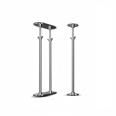 Multifunctional Undermount Sink Supports Washbasin Countertop Support Legs  Home Kitchen