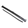 BSR668 Odkvapová lišta strešného okna pre BMW 5 Series E39 1996-2003 X5 E53 2000-2006 54128203811