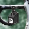 Double Beam Cycle Frontlight 1600LM Remote Change 8H Runtime Showerproof Plan USB Rechargeable Light