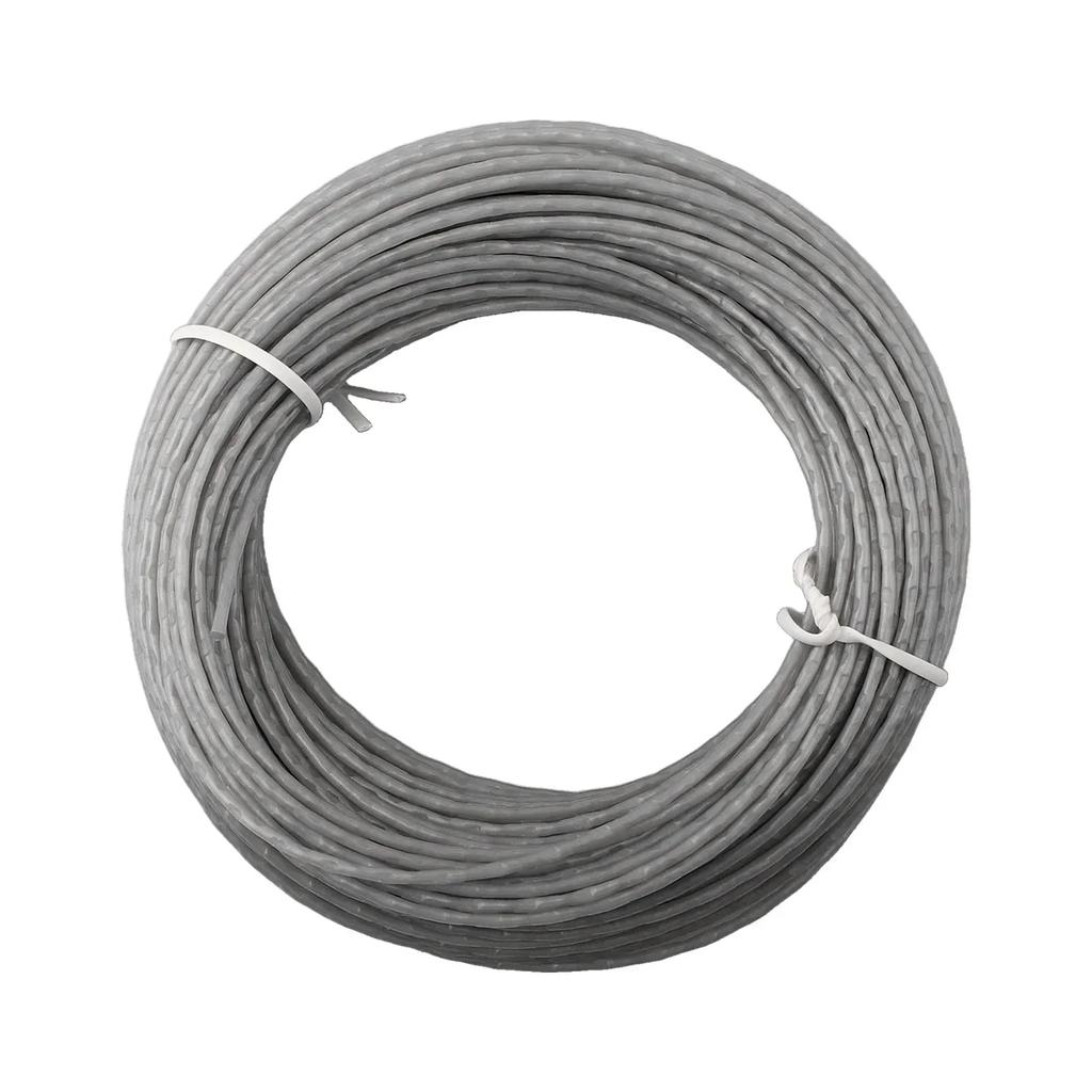 Parts Line Spool 24m For BOSCH Replacement Accessories F016800462 For ART 24 27 30 36 Li For AdvancedGrassCut 36