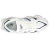 New Balance 9060 White Navy Sneakers U9060VNB