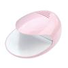 Compact Nail Fan Dryer For Fast Drying Suitable For Home Office And Travel Manicures Nail Drying Machine Accesories