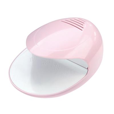 Urządzenia do manicure i pedicure – Lampy i suszarki do paznokci