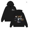 Alex Warren Tour 2026 Oversized Women/Men Hoodie Sweatshirt Y2K Streetwear Hip Hop Pullover Hooded Jacket Casual Tracksuit194