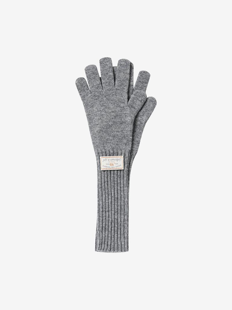 LENINA Vilma Wool Gloves_4Colors