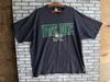 Vintage Notre Dam Fighting Irish Football t-Shirt and Kids Shirt XXL
